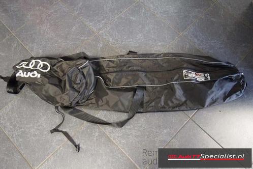 Ski opberg zak tas Audi TT MK2 cabriolet roadster, Auto-onderdelen, Interieur en Bekleding, Audi, Gebruikt, Ophalen of Verzenden