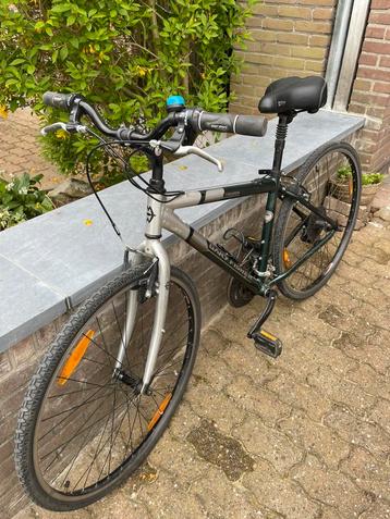 VTC Gary Fisher maat M beschikbaar voor biedingen