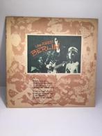LP - Lou Reed - Berlin ( Vinyl ), Singer-songwriter, Ophalen of Verzenden, Zo goed als nieuw, 12 inch