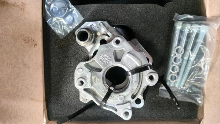 oliepomp voor M8 17-23 Touring, Motoren, Onderdelen | Harley-Davidson, Gebruikt, Ophalen of Verzenden