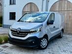 Renault Trafic 2.0 Diesel //  L2H2  // 136 PK // 3 Pl // LV, 1998 cc, Stof, Euro 6, Particulier