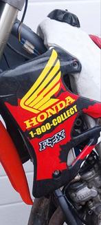 Honda cr 125 onderdelen 1997 hpp cr125r Honda cr125 125cc, Motoren, Ophalen, Gebruikt