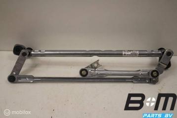 Ruitenwissermechaniek VW Polo 6C 6R1955023C beschikbaar voor biedingen