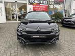 Citroën Ë-C4 Shine Pack !ACTIEPRIJS!, Auto's, Citroën, Stof, Gebruikt, Zwart, 136 pk