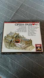 Opera-passion I, Ophalen of Verzenden, Zo goed als nieuw, Opera of Operette