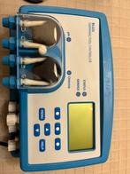 Kit chlore / ph HANNA régulation automatique du niveau, Enlèvement, Comme neuf