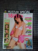 Tijdschrift Hustler (special 18 plus), Boeken, Ophalen of Verzenden