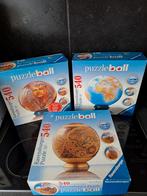 Puzzleball Ravensburger 540 stukken te koop, Ophalen