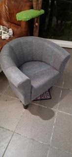 fauteuil club, Huis en Inrichting, Fauteuils, Ophalen, Gebruikt