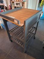 Troll, Kinderen en Baby's, Kinderkamer | Commodes en Kasten, Ophalen, Gebruikt