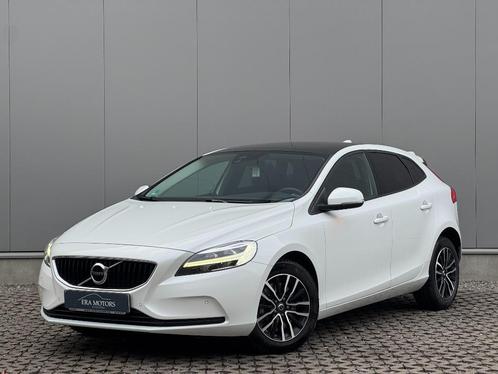 Volvo V40 1.5 T2 Black Edition Pano LED Camera Garantie *, Auto's, Volvo, Bedrijf, Te koop, V40, Achteruitrijcamera, Adaptieve lichten