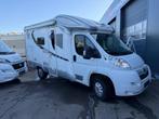 Citroën Jumper Giottiline Therry, Caravans en Kamperen, Mobilhomes, Overige merken, Tot en met 2, Bedrijf, Diesel