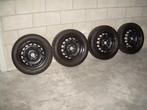 banden 165 65 r 14, Ophalen, 14 inch, Gebruikt, Winterbanden