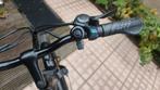 Elektrische mountainbike, Fietsen en Brommers, Elektrische fietsen, Ophalen, Zo goed als nieuw