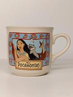 Disney Pocahontas vintage mok, Collections, Enlèvement ou Envoi, Neuf