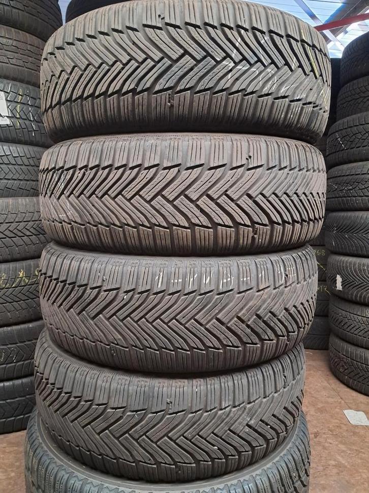 2155517 215/55r17 215/55/17 winter Michelin, Huis en Inrichting, Zetels | Zetels en Chaises Longues, Ophalen