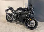 Kawasaki Ninja 125 met performance pakket (bj 2020), Motoren, Motoren | Kawasaki, Bedrijf, 125 cc, Overig, 1 cilinder