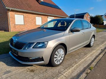 Skoda Octavia 1.0 TSI GreenTec Ambition, Autos, Achat, https://public.car-pass.be/vhr/51cf4e40-2cbf-4e51-9df8-36393316510f, Euro 6