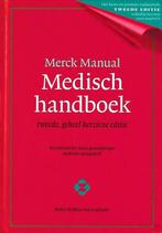 Merck Manual Medisch handboek, Boeken, Ophalen, Zo goed als nieuw, Overige wetenschappen