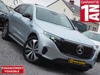 Mercedes-Benz EQC 400 80kWhEDITION 18864MATIC-CUIR-LED-HUD, Cuir, Argent ou Gris, Achat, Euro 6