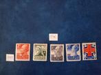postzegelverzameling, Enlèvement