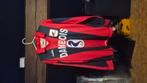Matchworn/porte rfc liege BIEDEN!, Ophalen of Verzenden, Zo goed als nieuw, Shirt