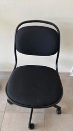 Heel goed bureau stoel, Chaise de bureau de gaming, Enlèvement, Utilisé, Chaise de bureau