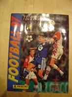 PANINI VOETBAL BOEK 97, Verzamelen, Ophalen of Verzenden, Zo goed als nieuw