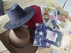 Western feestje decoratie, Kleding | Heren, Ophalen, Nieuw, Accessoires