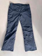 Tonini zwarte dames ski broek, Ophalen, Maat 42/44 (L), Broek