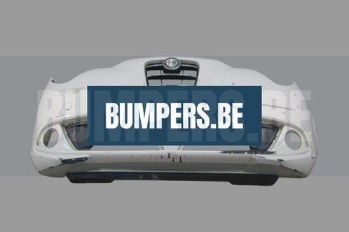 Bumper Alfa Romeo Mito 08-15 - Voorbumper Q51Y1, Auto-onderdelen, Carrosserie, Bumper, Voor, Gebruikt, 6 maanden garantie, Ophalen of Verzenden