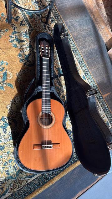 Perez 711 cedar beschikbaar voor biedingen