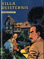 Strip " Villa duisternis " H.C., Boeken, Stripverhalen, Eén stripboek, Ophalen of Verzenden, Gelezen