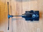 TBS crossfire micro TX V2 externe module FPV, Ophalen of Verzenden, Zo goed als nieuw