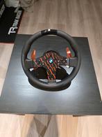 CSL Steering Wheel BMW + QR2 Lite Wheel-side, Games en Spelcomputers, Ophalen, Refurbished
