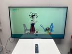 (175) smart tv Sonny Bravia met afstandsbediening, Audio, Tv en Foto, Televisies, Smart TV, Gebruikt, Ophalen