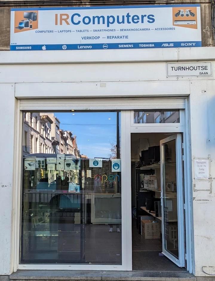 Winkel over te nemen op top locatie in Antwerpen, Zakelijke goederen, Exploitaties en Overnames