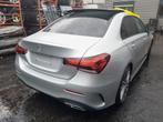 DRAAGARM RECHTS ACHTER Mercedes-Benz A Limousine (177.1), Gebruikt, Mercedes-Benz