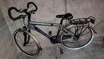 Heren trekkingfiets Thomson Aspen, Fietsen en Brommers, Fietsen | Heren | Herenfietsen, Ophalen, Gebruikt, Overige merken, Versnellingen