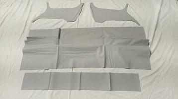dakbekleding grijs , CLASSIC MINI COOPER 1970- 1996 beschikbaar voor biedingen