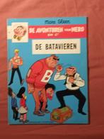 Nero 80: de Batavieren, Eén stripboek, Ophalen of Verzenden, Zo goed als nieuw