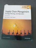 Supply Chain Management, Enlèvement, Utilisé