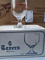 Bierglazen, Ophalen of Verzenden, Zo goed als nieuw