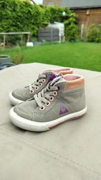 Le Coq Sportif maat 21, Kinderen en Baby's, Kinderkleding | Schoenen en Sokken, Ophalen of Verzenden, Zo goed als nieuw