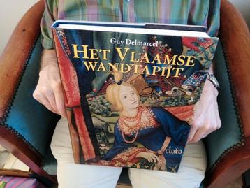 Het Vlaamse Wandtapijt  beschikbaar voor biedingen