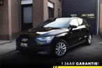 Audi, A3, 30TFSI M-HEV S-tronic - NAVI / LED / LANE ASS, USB, 0 kg, Zwart, 99 g/km