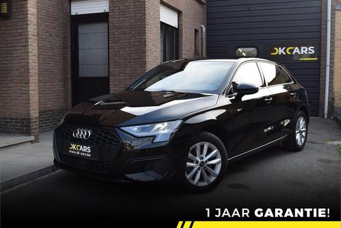 Audi, A3, 30TFSI M-HEV S-tronic - NAVI / LED / LANE ASS, Auto's, Audi, A3, ABS, Adaptive Cruise Control, Airbags, Airconditioning