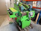 Wintersteiger slijpmachine met toebehoren, Sport en Fitness, Skiën en Langlaufen, Ophalen, Ski