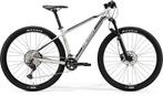 Merida Big Nine XT2-Edition Matt Titan / Black Maat M (17"), Fietsen en Brommers, Ophalen, 57 cm of meer, Hardtail, Heren