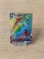 Morpeko VMAX- Épée et bouclier, Enlèvement ou Envoi, Comme neuf